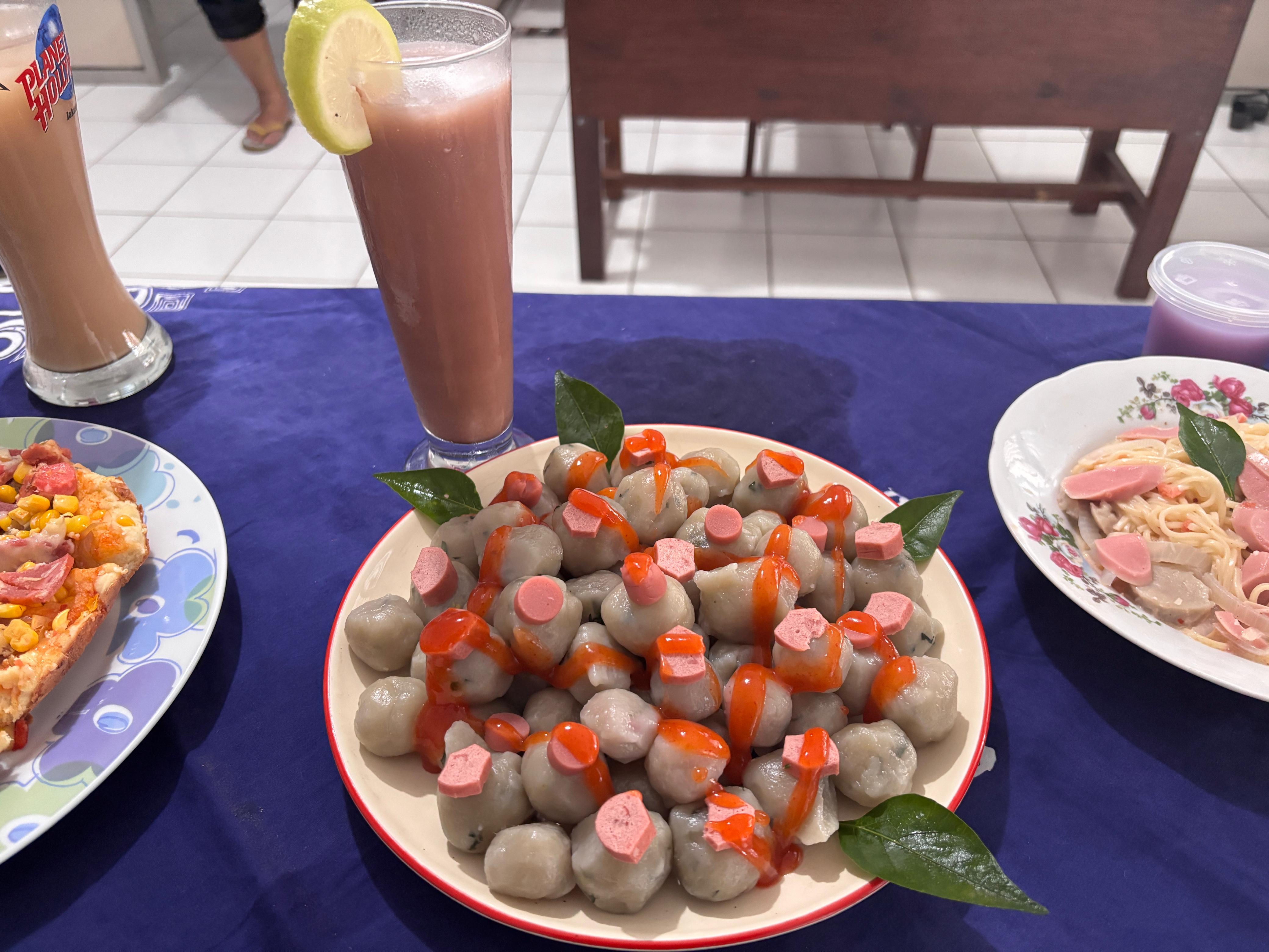 Hari Ulang Tahun Yayasan Kanisius ke-107